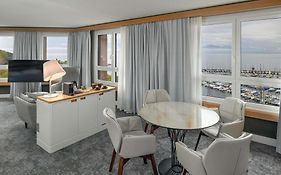 Moevenpick Hotel Lausanne